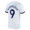 Officiële Voetbalshirt + Korte Broek Tottenham Hotspur Richarlison 9 Thuis 2023-24 - Kids